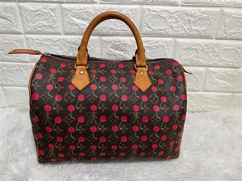 louis vuitton speedy price france|Louis Vuitton cherry speedy 30.